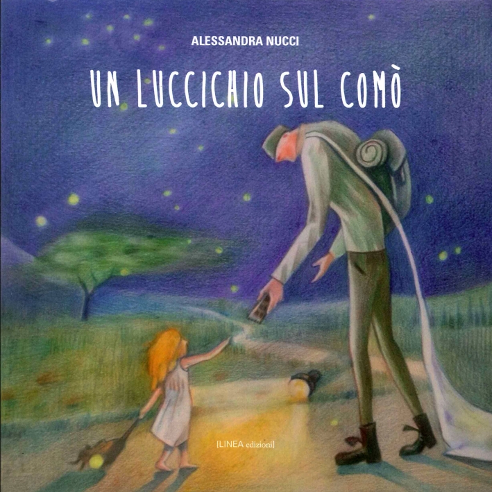 Un luccichio sul comò Un luccichio sul comò