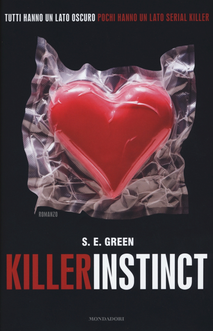 Killer instinct Killer instinct