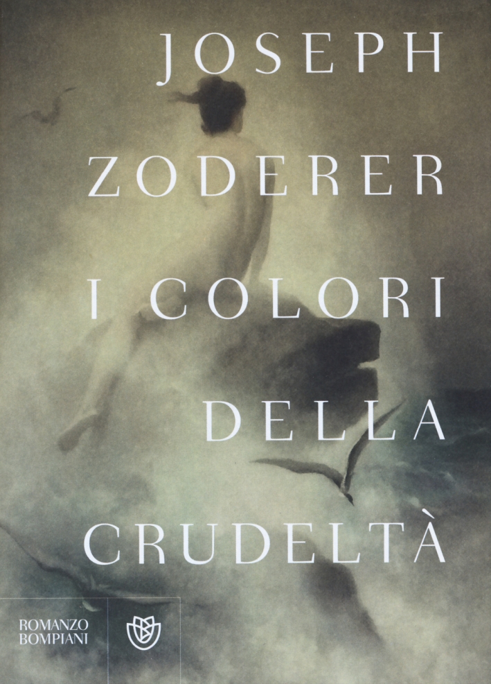 I colori della crudeltà I colori della crudeltà