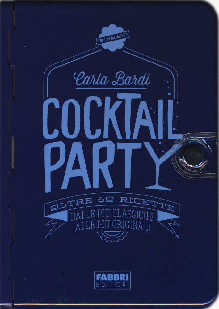 Cocktail party Cocktail party