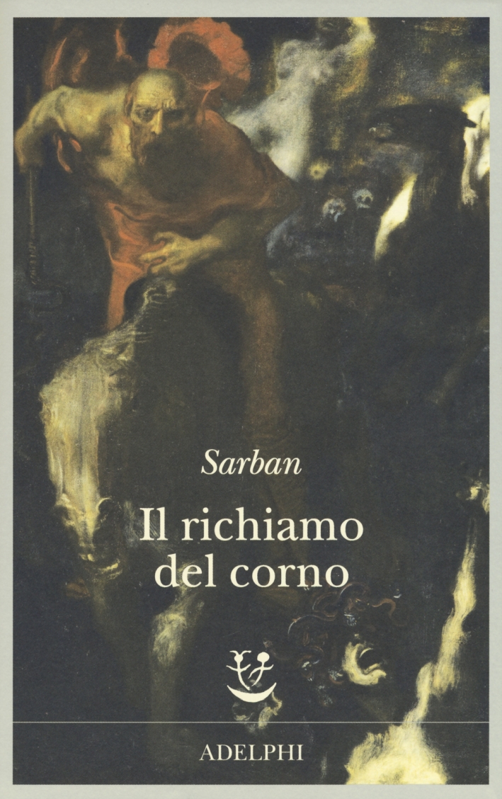 Il richiamo del corno Il richiamo del corno