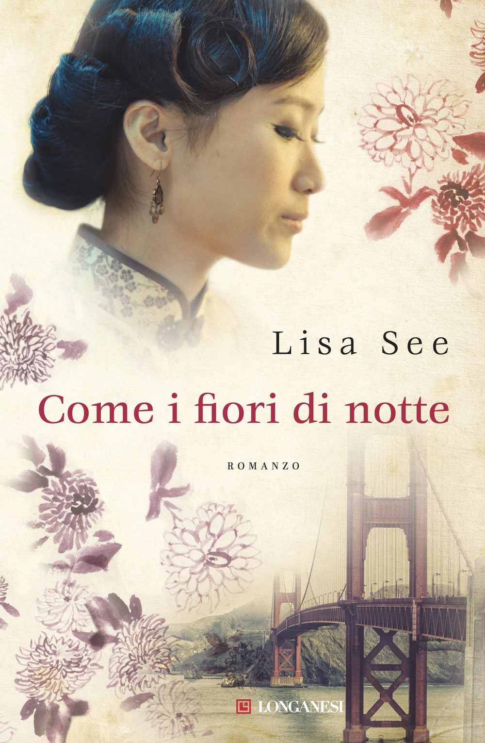 Come fiori di notte Come fiori di notte