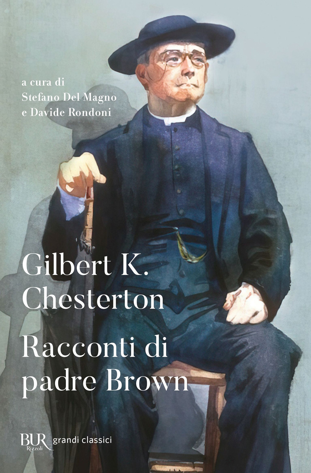 I racconti di padre Brown I racconti di padre Brown