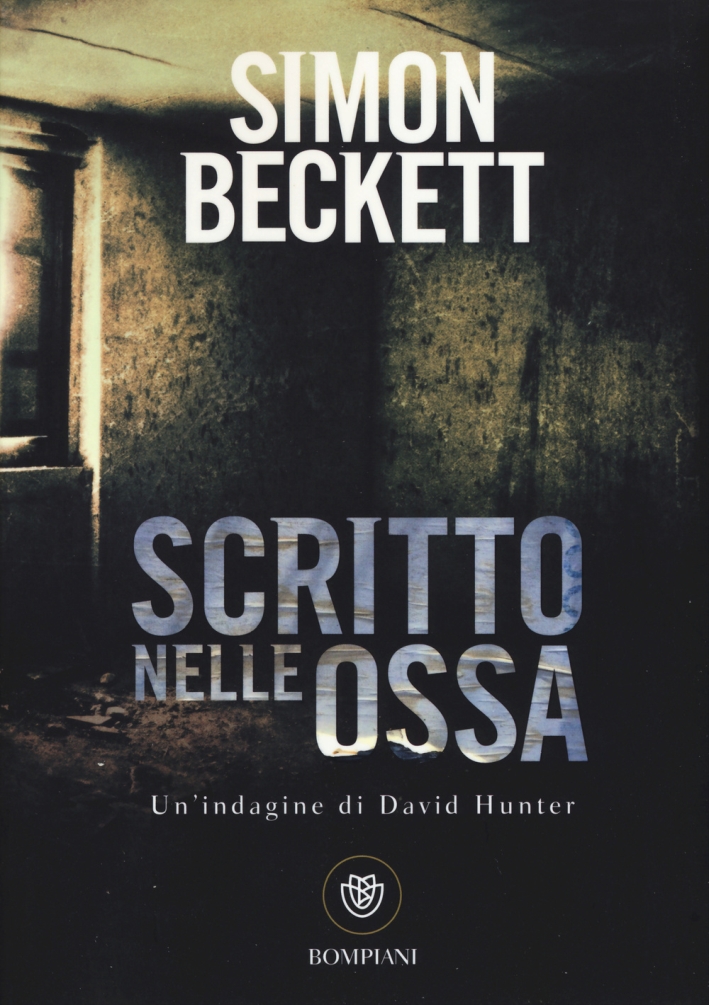 Scritto nelle ossa Scritto nelle ossa
