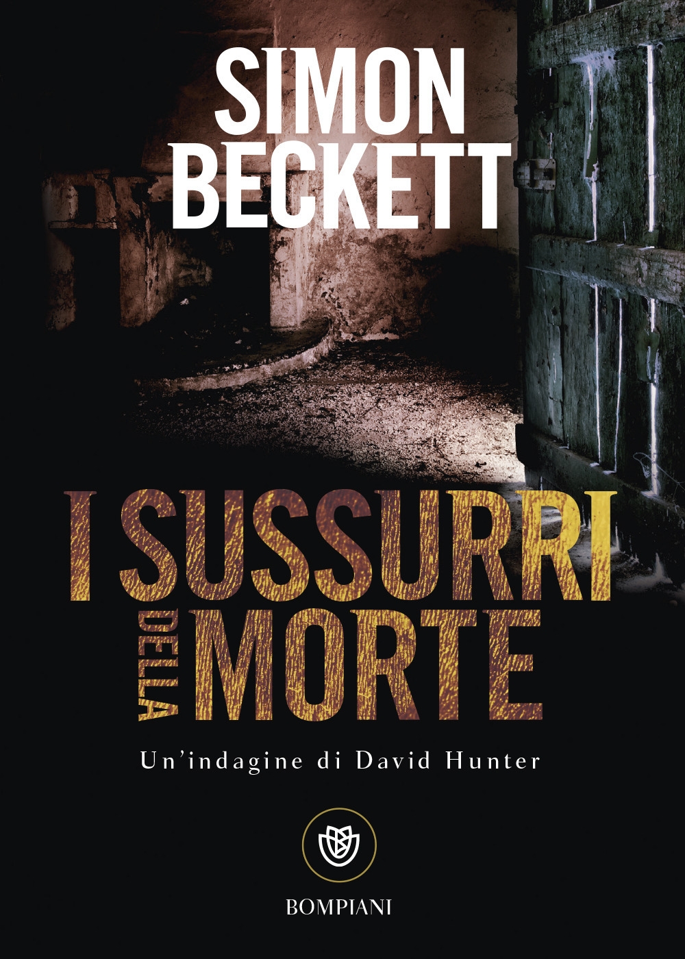 I sussurri della morte I sussurri della morte