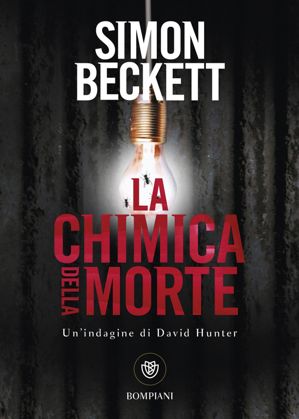 La chimica della morte La chimica della morte