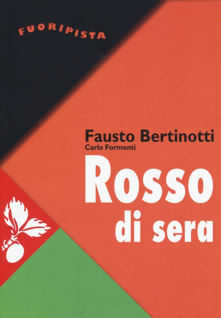 Rosso di Sera Rosso di Sera