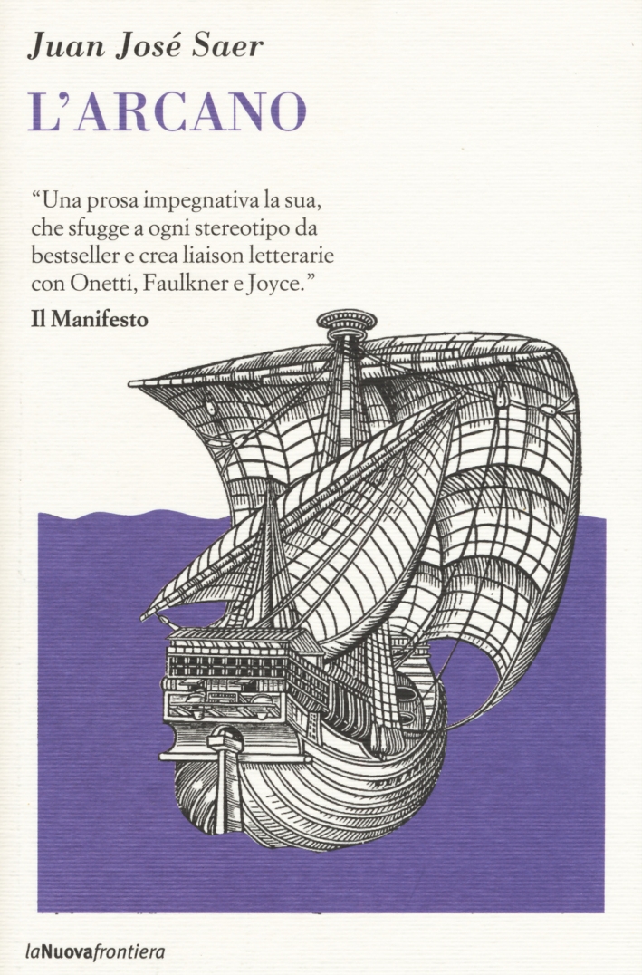 L'arcano L'arcano