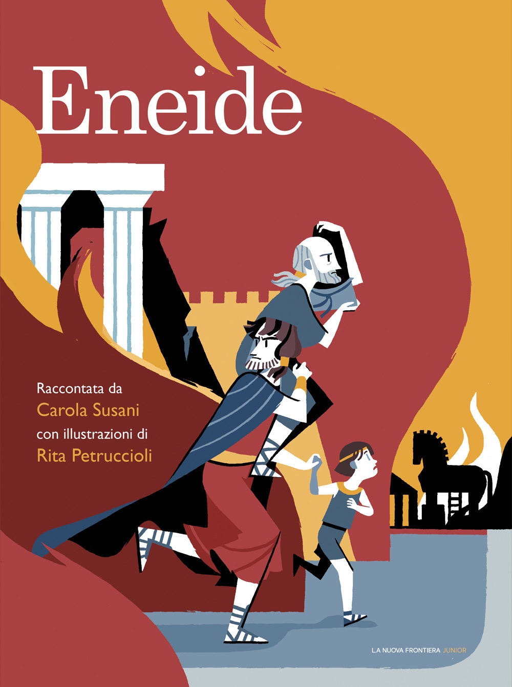 Eneide Eneide