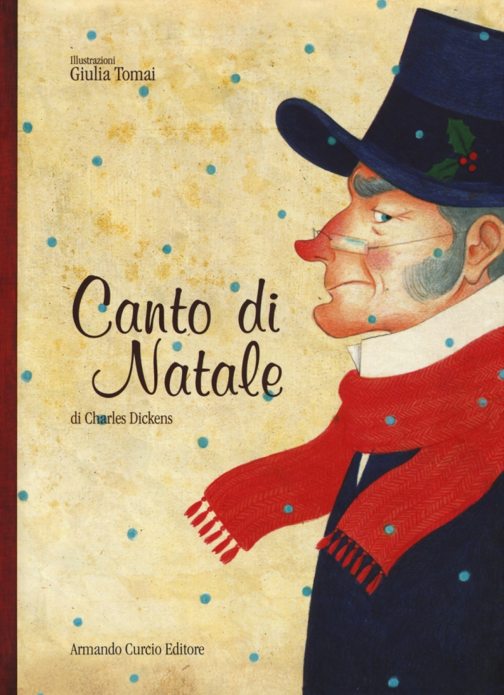 Canto di Natale. Ediz. illustrata Canto di Natale. Ediz. illustrata