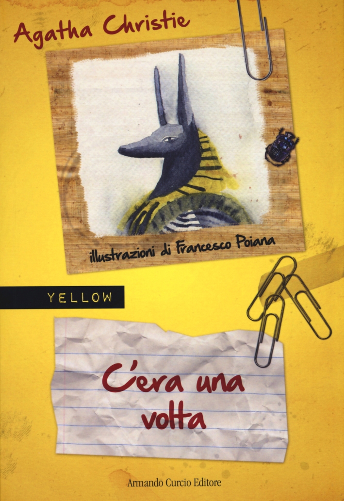 C'era una volta C'era una volta