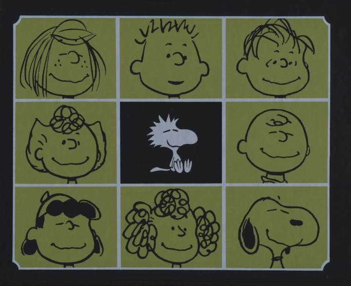The complete Peanuts vol. 11-15: Dal 1971 a 1980 The complete Peanuts vol. 11-15: Dal 1971 a 1980