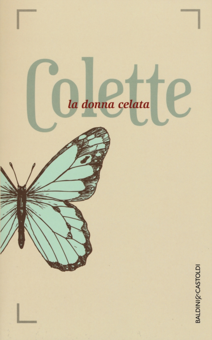 La donna celata La donna celata
