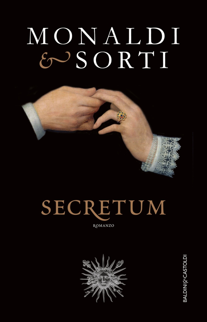 Secretum Secretum