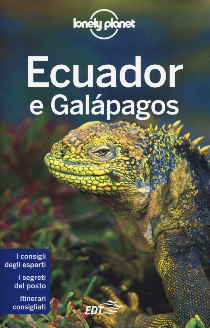 Ecuador e Galapagos Ecuador e Galapagos