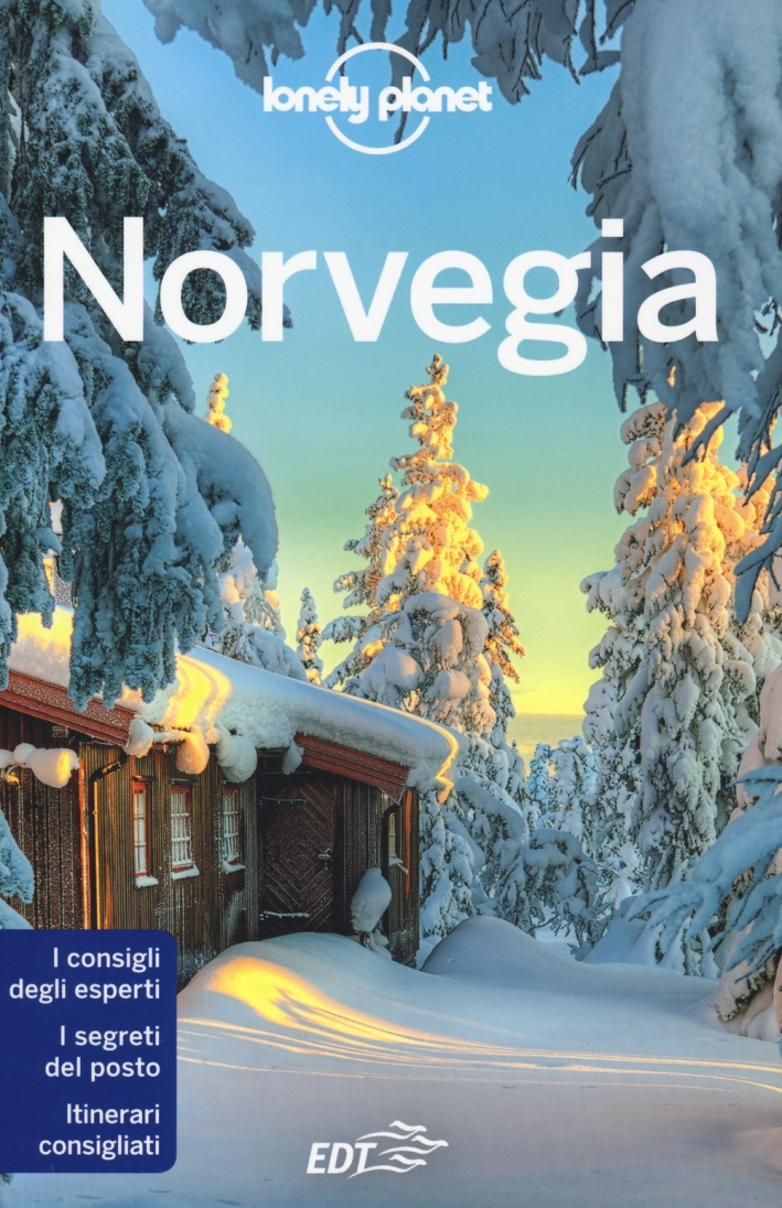 Norvegia. Norvegia.