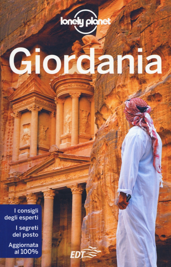 Giordania Giordania