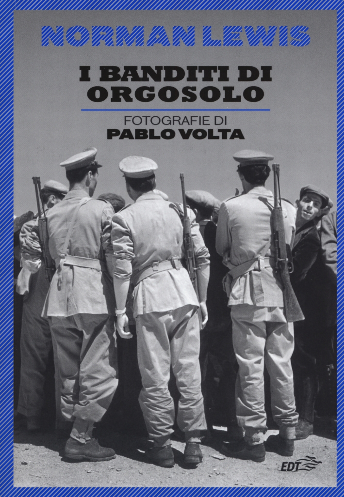 I banditi di Orgosolo I banditi di Orgosolo