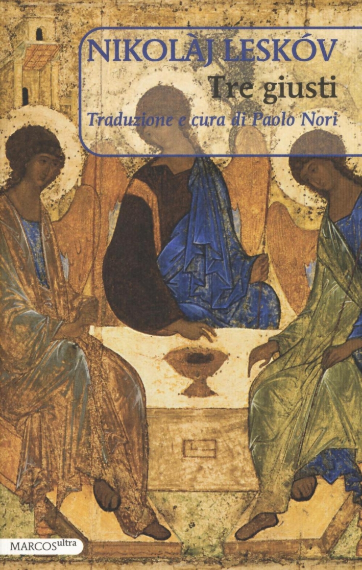 Tre giusti Tre giusti