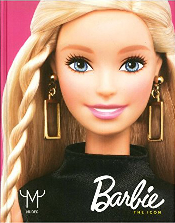 Barbie. The Icon Barbie. The Icon