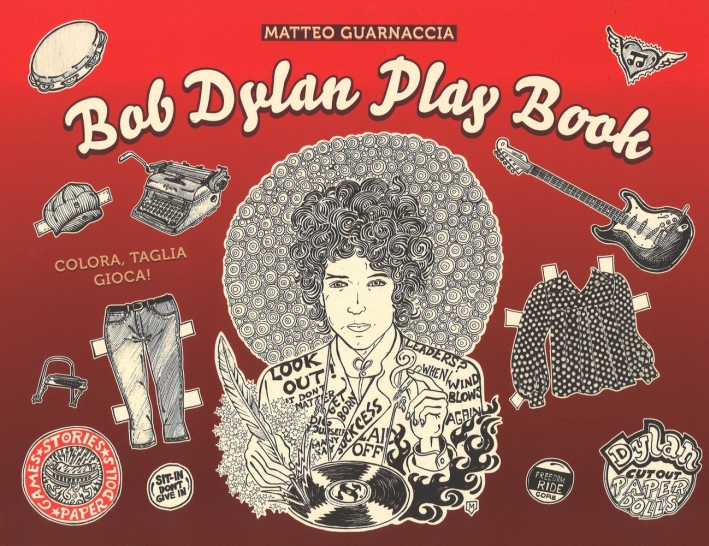 Bob Dylan Play Book Bob Dylan Play Book