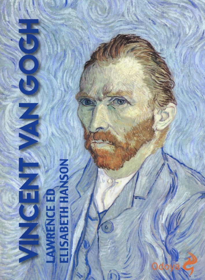 Vincent Van Gogh Vincent Van Gogh