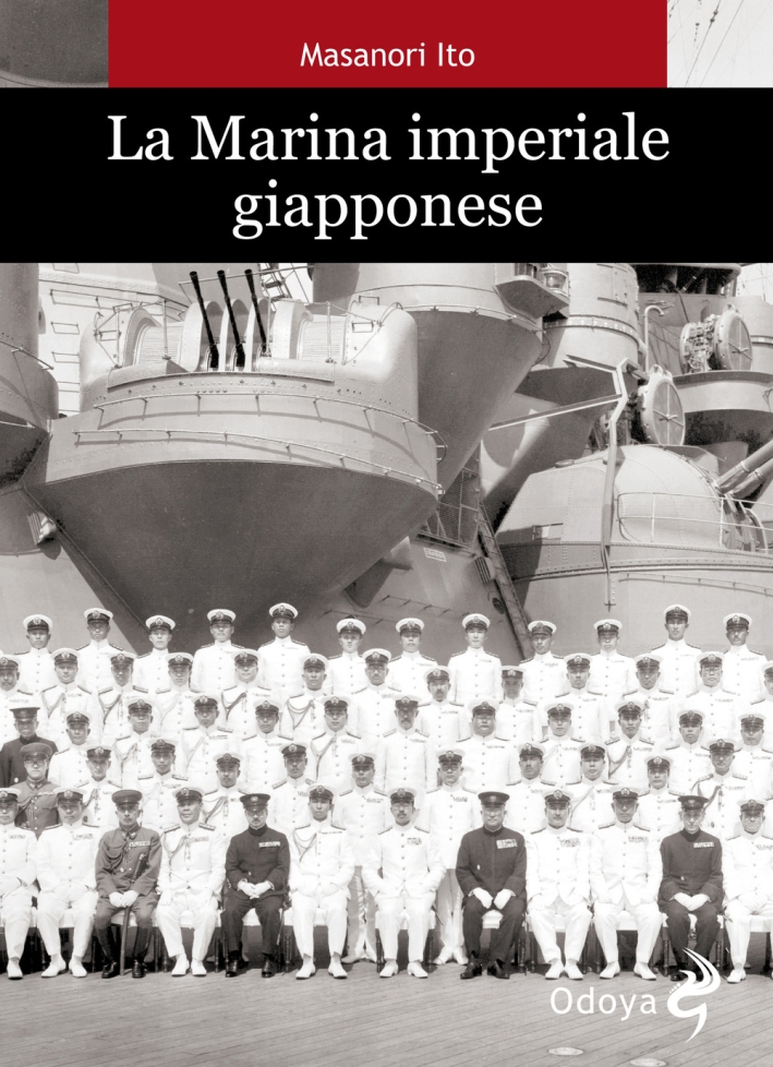 La marina imperiale giapponese La marina imperiale giapponese
