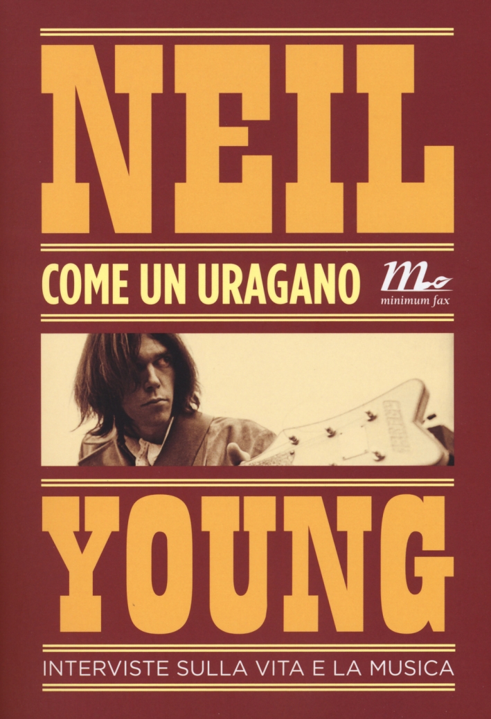 Come un Uragano. Interviste sulla Vita e la Musica Come un Uragano. Interviste sulla Vita e la Musica