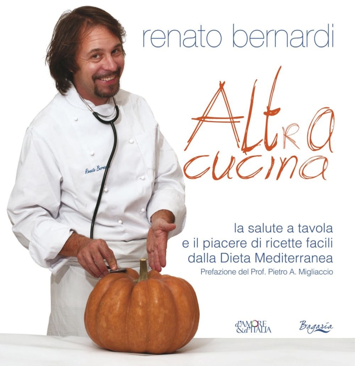 Altra cucina Altra cucina