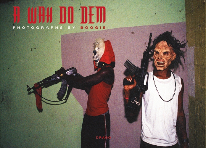 A Wah do dem. Ediz. illustrata A Wah do dem. Ediz. illustrata
