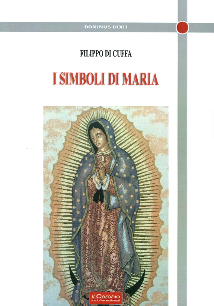 I simboli di Maria I simboli di Maria