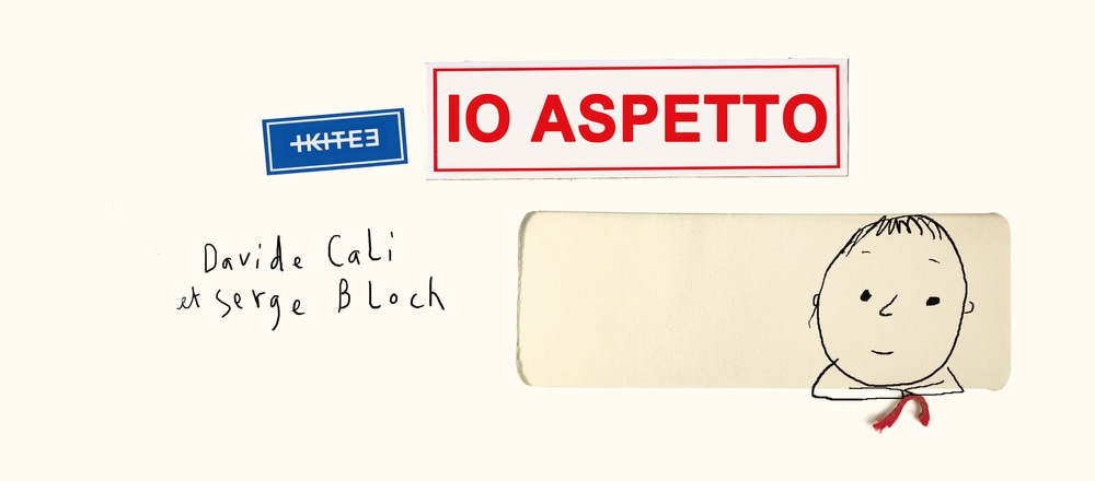 Io aspetto Io aspetto