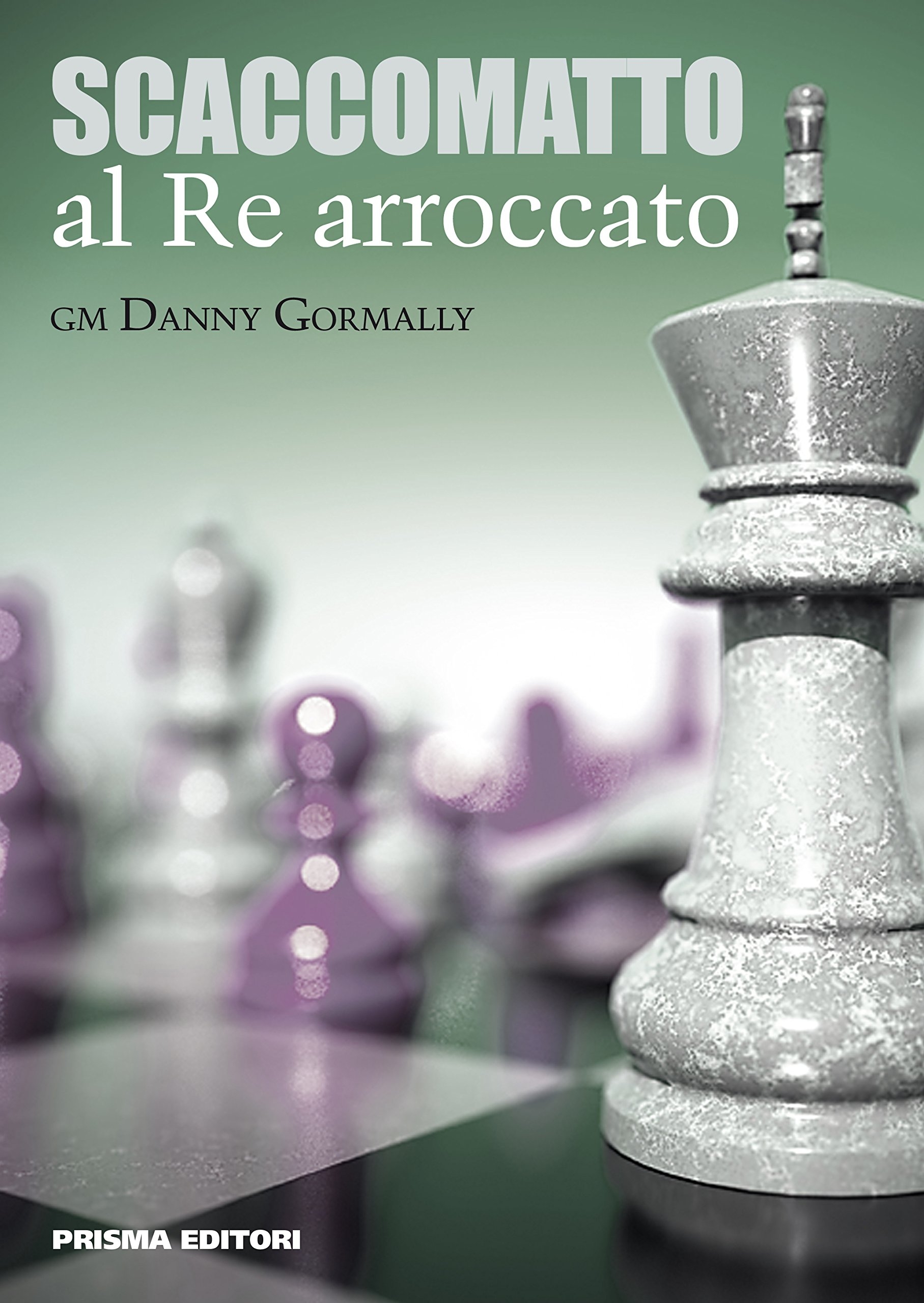 Scaccomatto al re arroccato