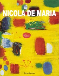 Nicola De Maria. I Miei Dipinti S'Inchinano a Dio. [Ed. Italiana e Inglese]