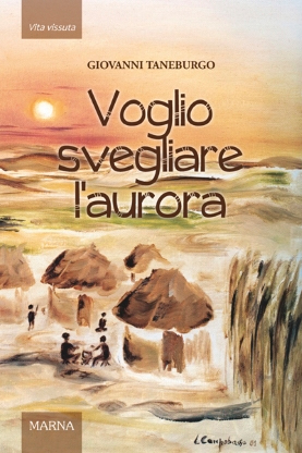 Voglio svegliare l'aurora Voglio svegliare l'aurora