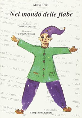 Nel mondo delle fiabe Nel mondo delle fiabe