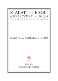Stalattiti e soliEstalactitas y soles Stalattiti e soliEstalactitas y soles
