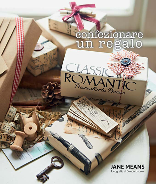 Confezionare un regalo Confezionare un regalo