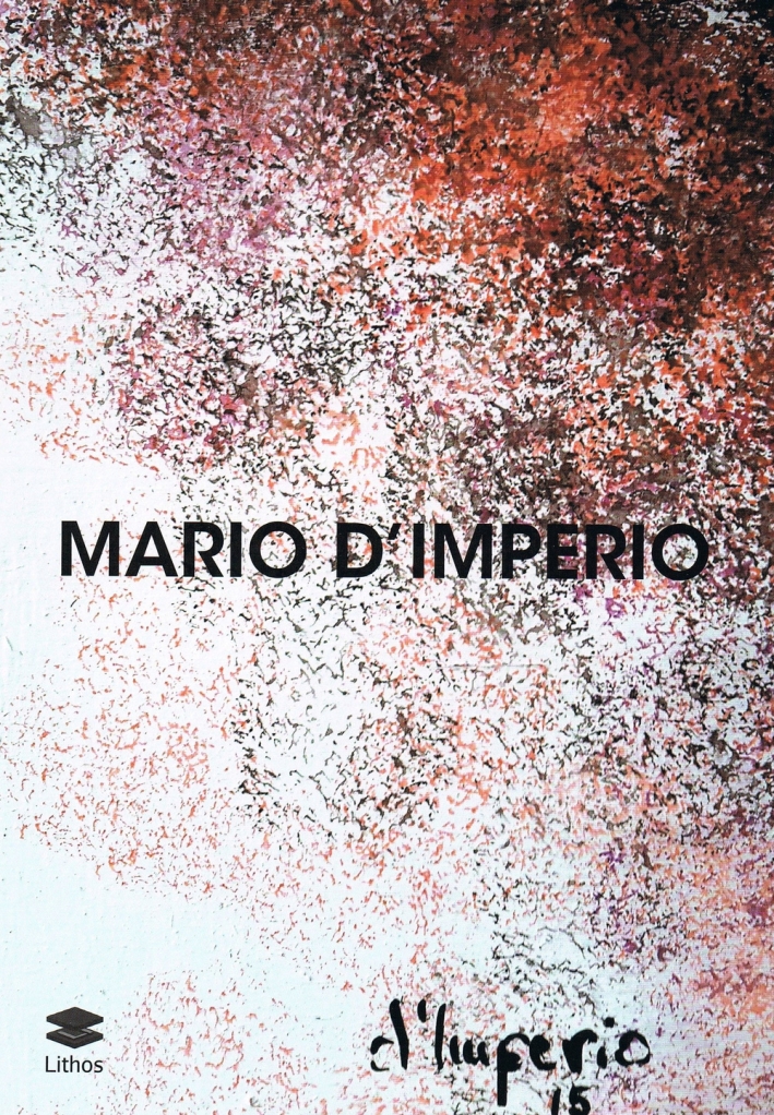 Mario D'Imperio Mario D'Imperio