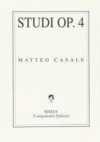 Studi op. 4