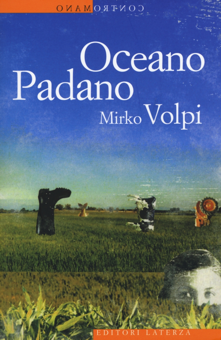 Oceano padano Oceano padano