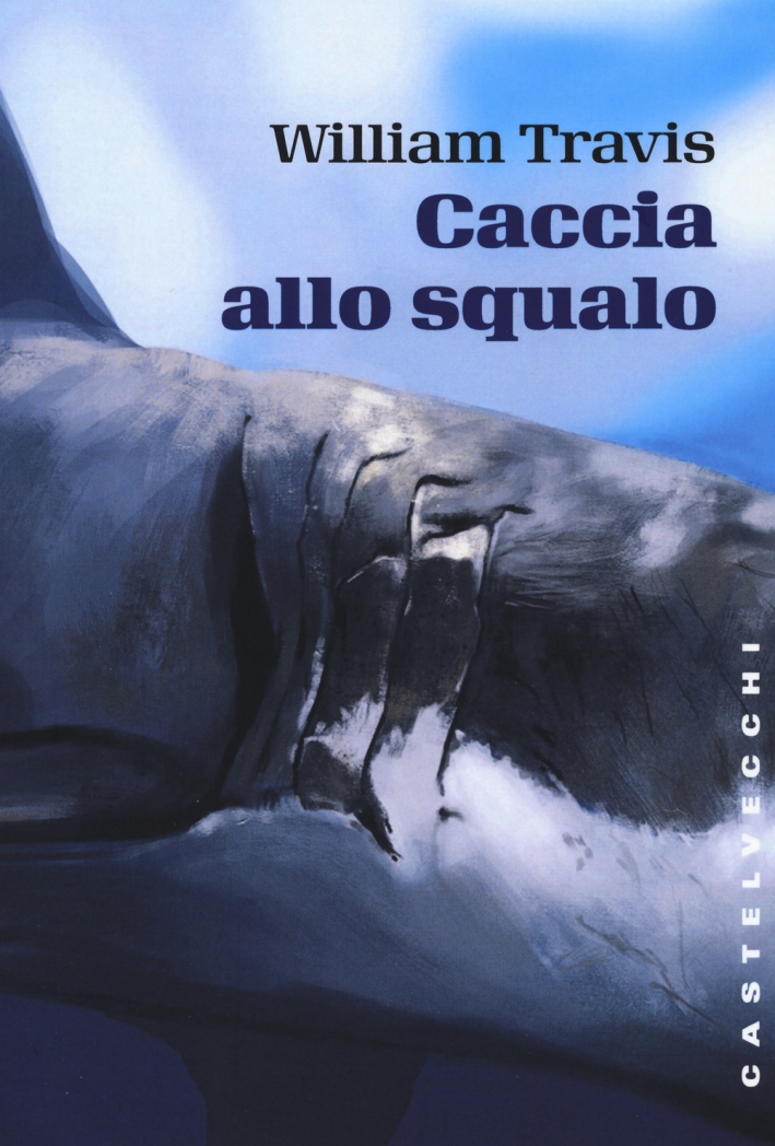 Caccia allo squalo Caccia allo squalo