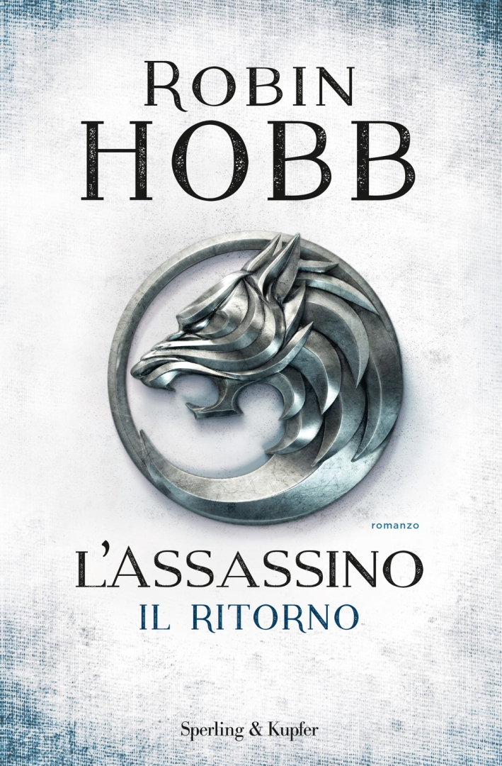L'assassino. Il ritorno L'assassino. Il ritorno