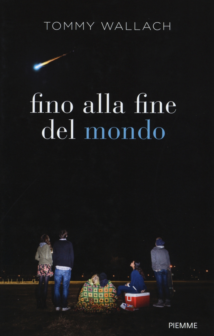 Fino alla fine del mondo Fino alla fine del mondo
