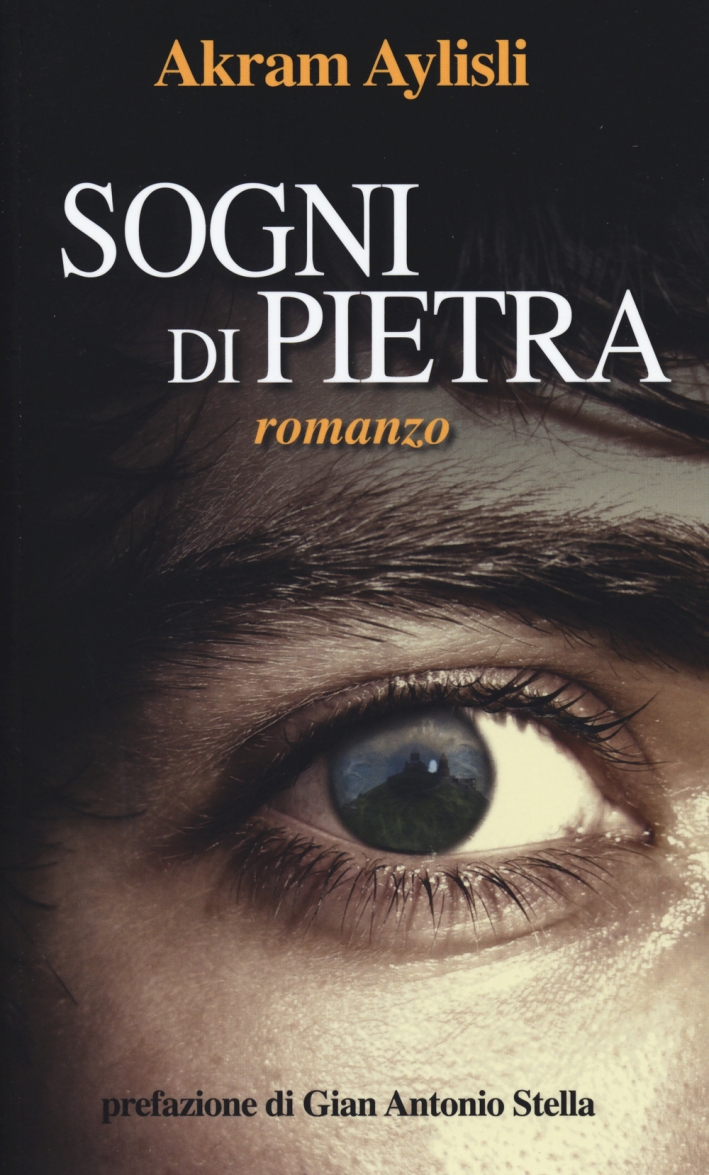 Sogni di pietra Sogni di pietra