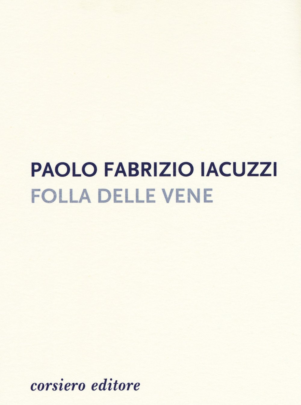 Il volto e le parole Il volto e le parole