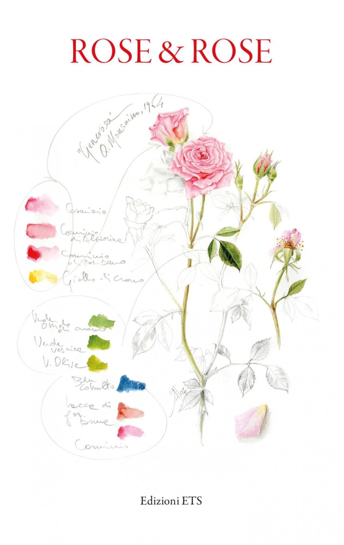 Rose & Rose. Rose & Rose.