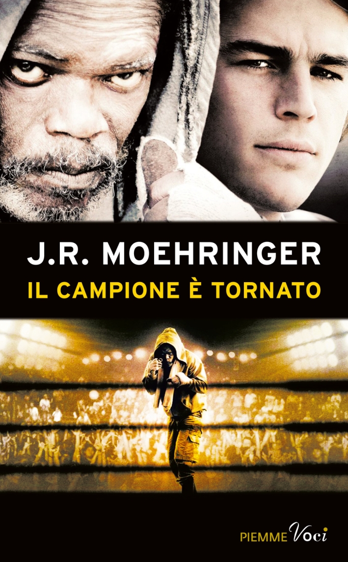 Il campione è tornato Il campione è tornato