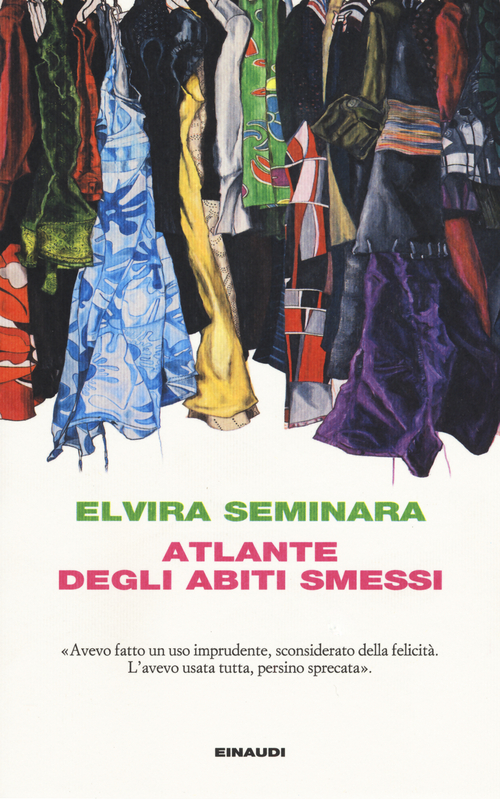 Atlante degli abiti smessi Atlante degli abiti smessi