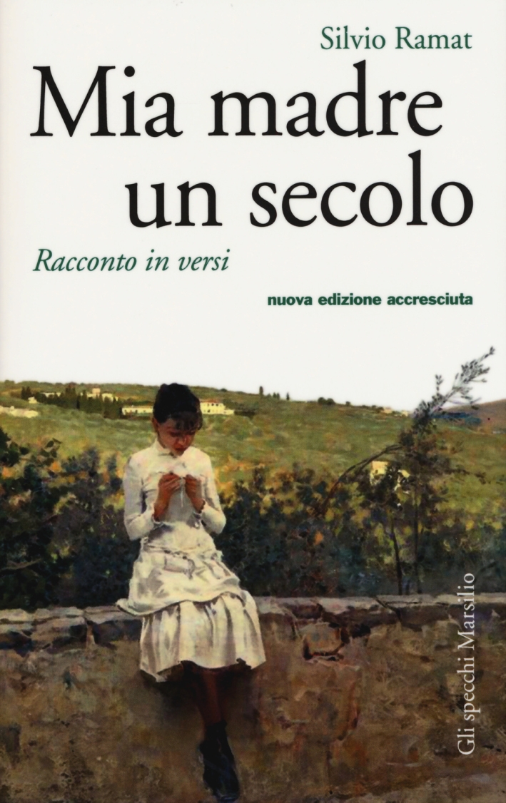 Mia madre un secolo Mia madre un secolo